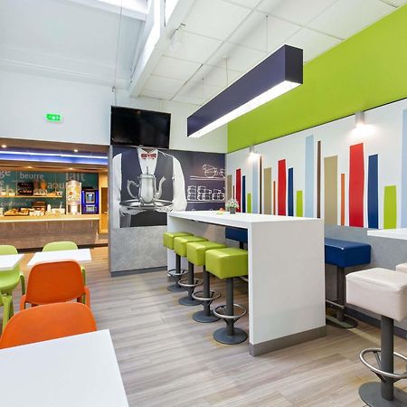 Ibis Budget Cavaillon Luaran gambar