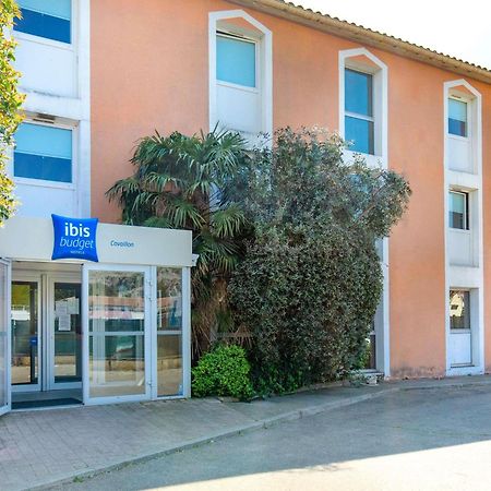 Ibis Budget Cavaillon Luaran gambar