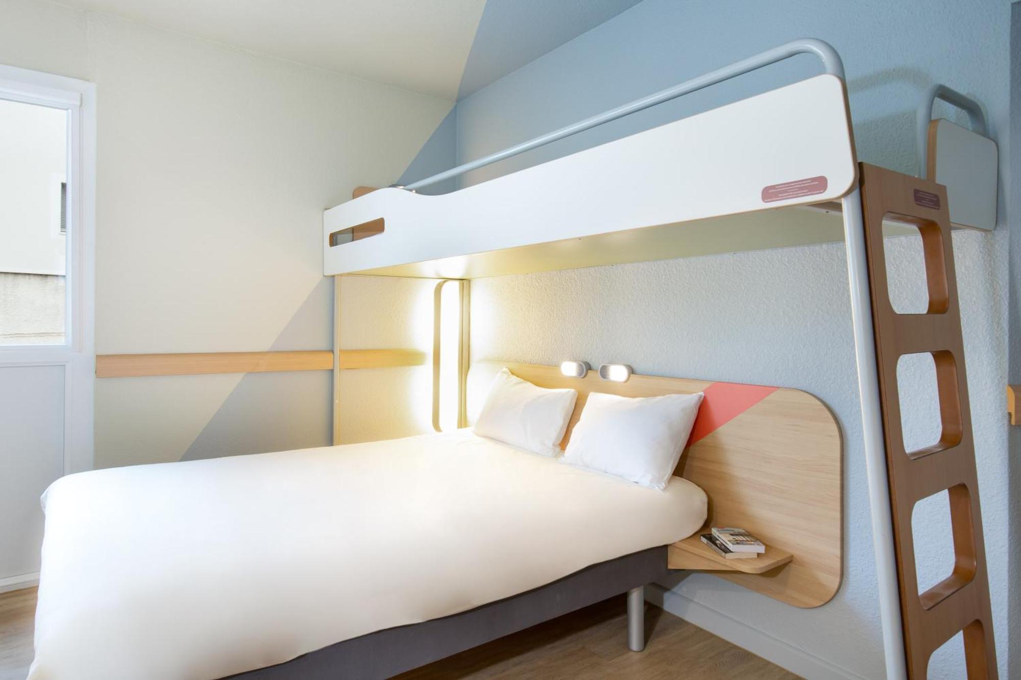 Ibis Budget Cavaillon Luaran gambar