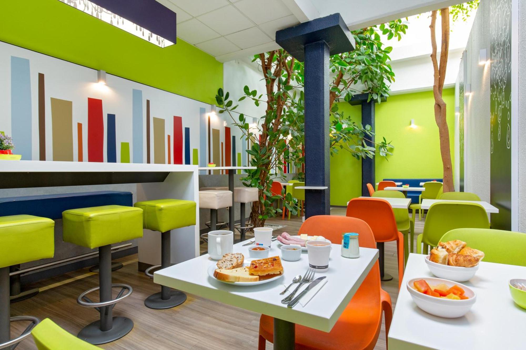 Ibis Budget Cavaillon Luaran gambar