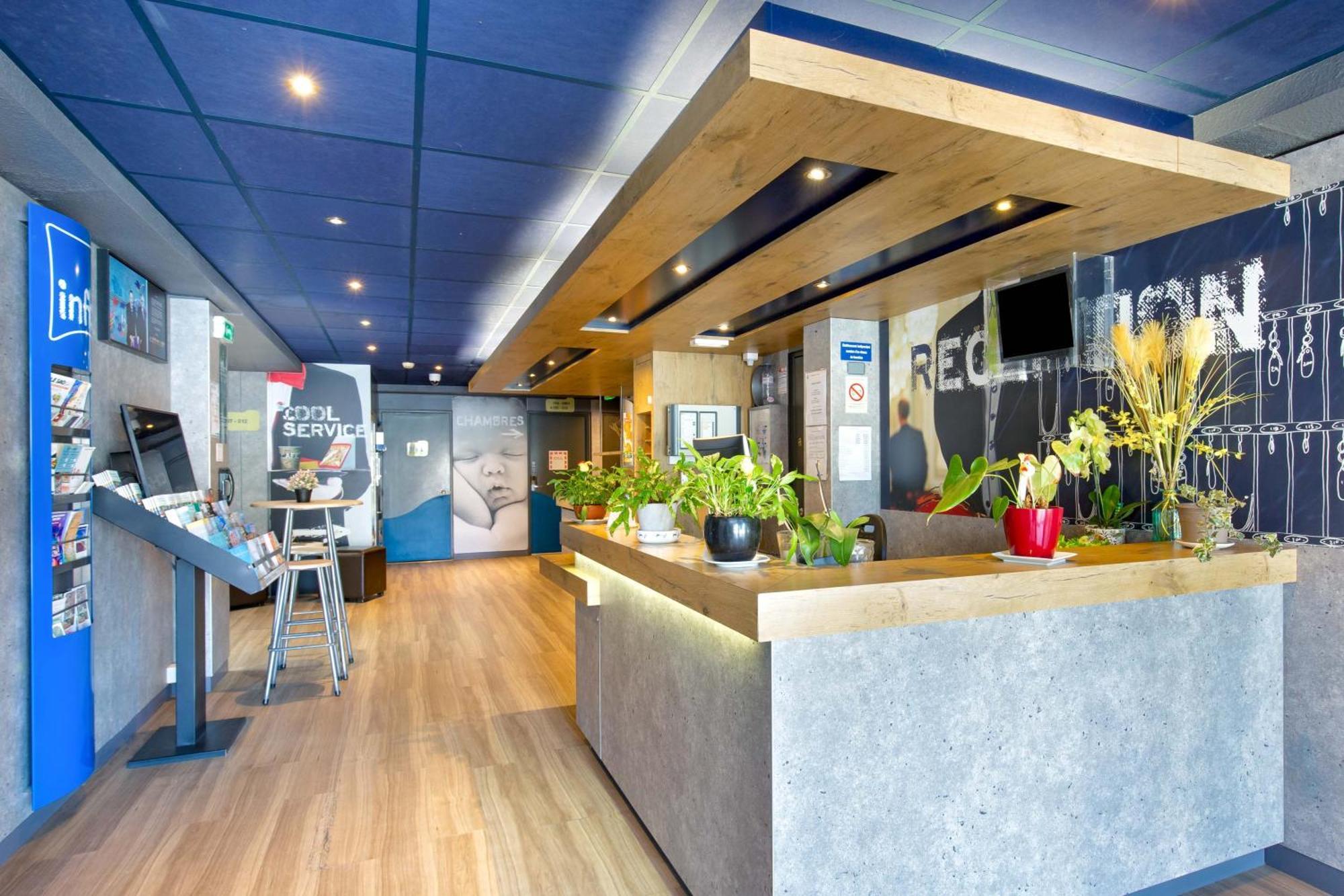 Ibis Budget Cavaillon Luaran gambar