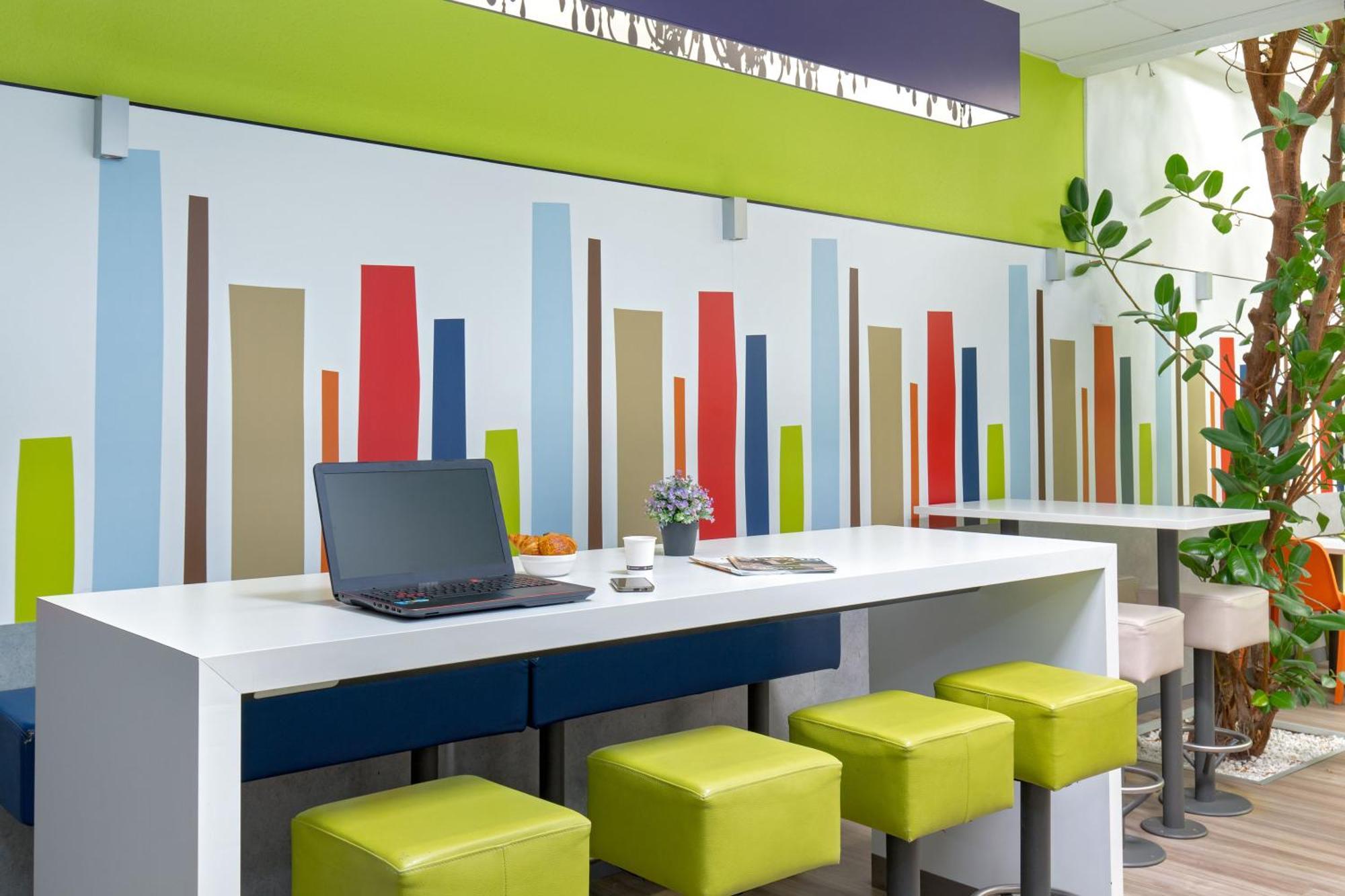 Ibis Budget Cavaillon Luaran gambar
