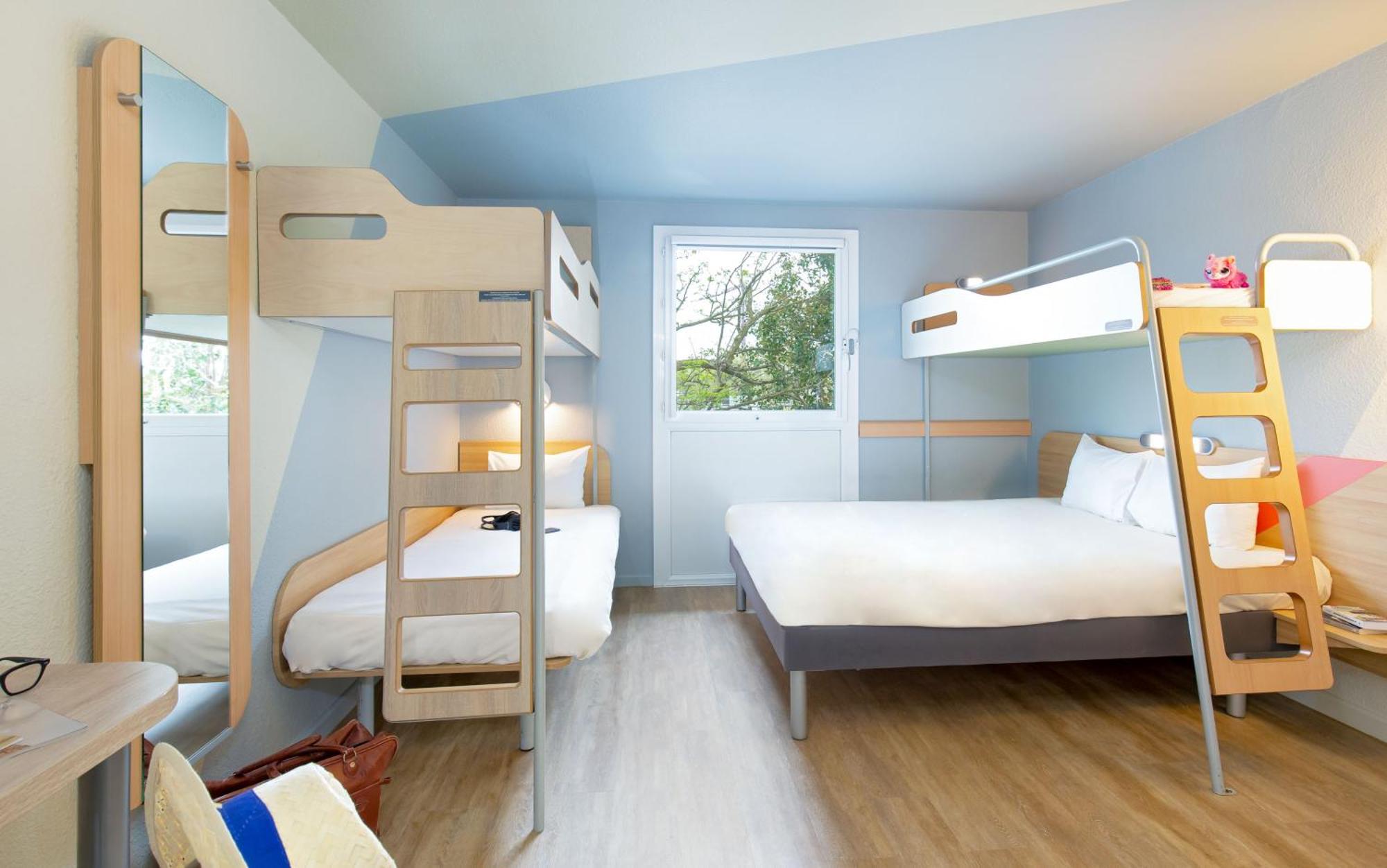 Ibis Budget Cavaillon Luaran gambar