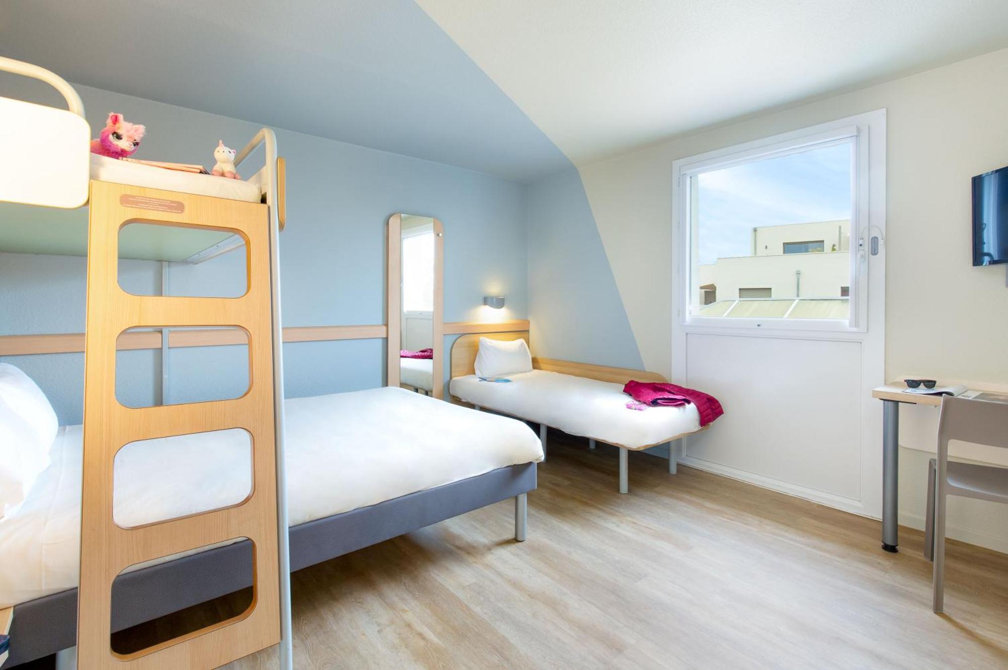Ibis Budget Cavaillon Luaran gambar