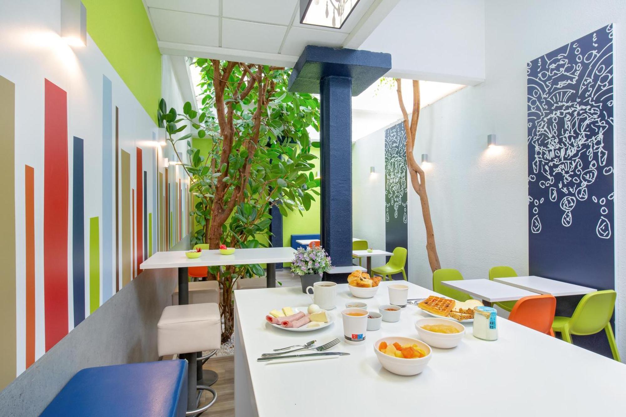 Ibis Budget Cavaillon Luaran gambar