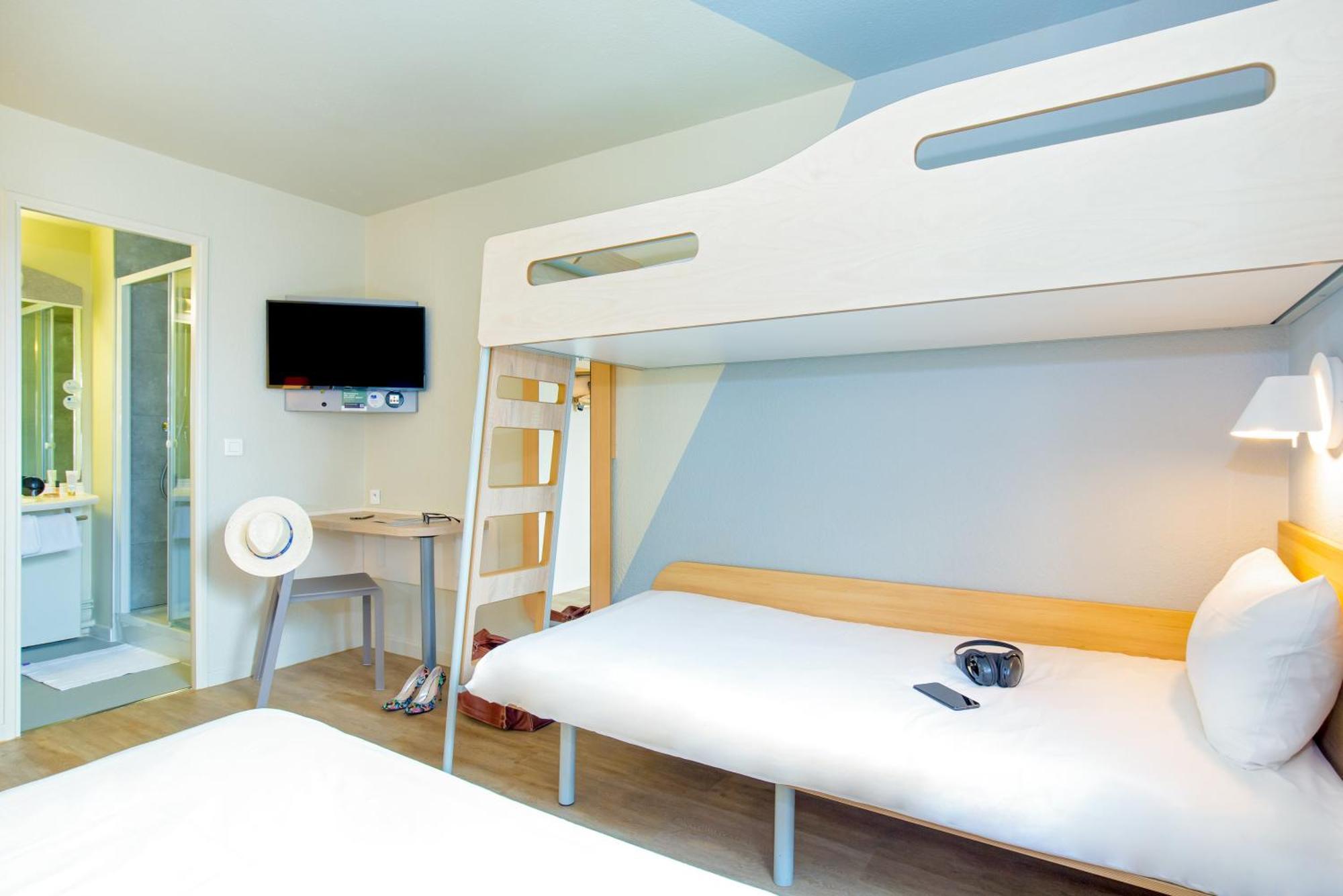 Ibis Budget Cavaillon Luaran gambar