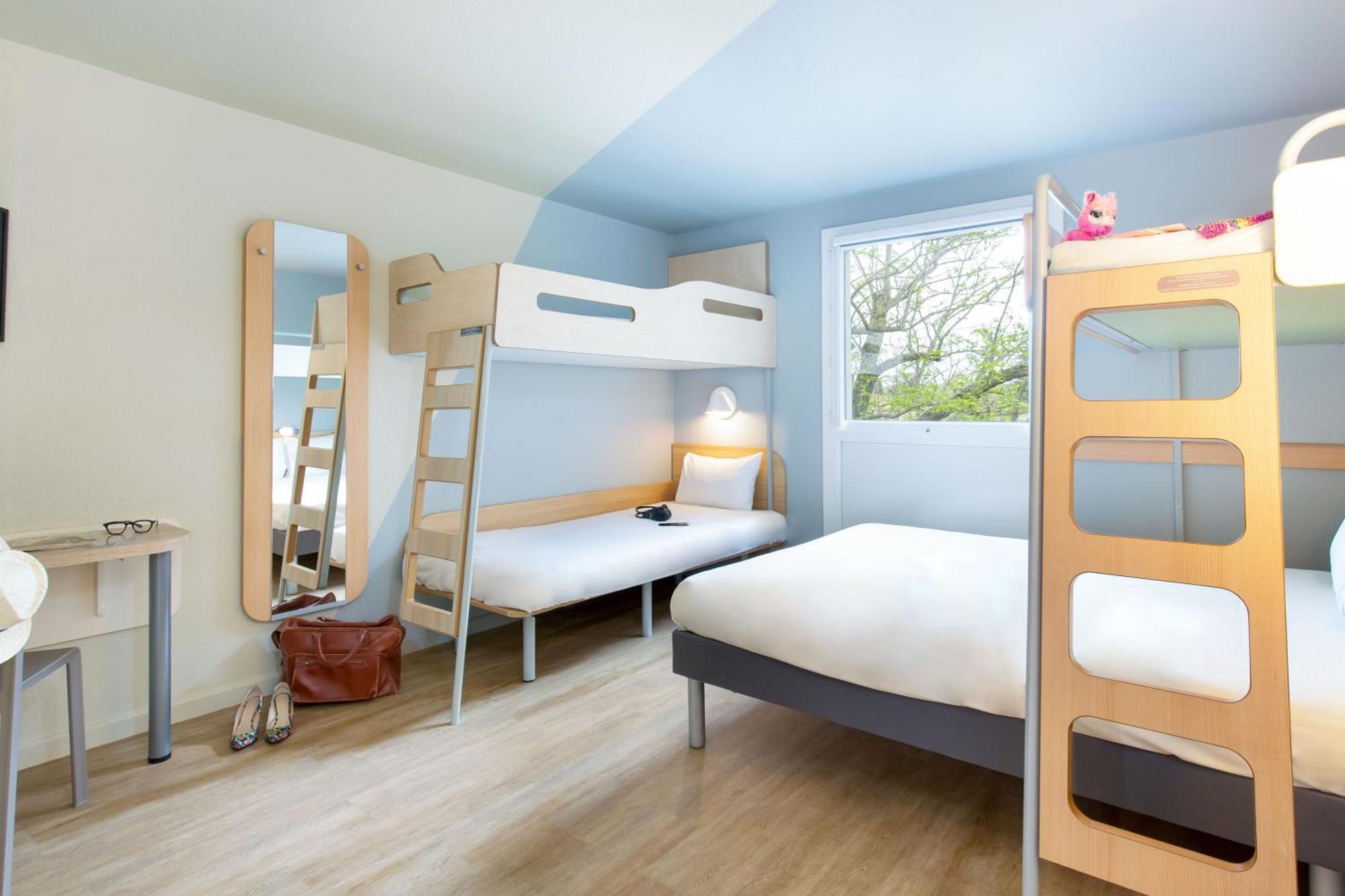 Ibis Budget Cavaillon Luaran gambar