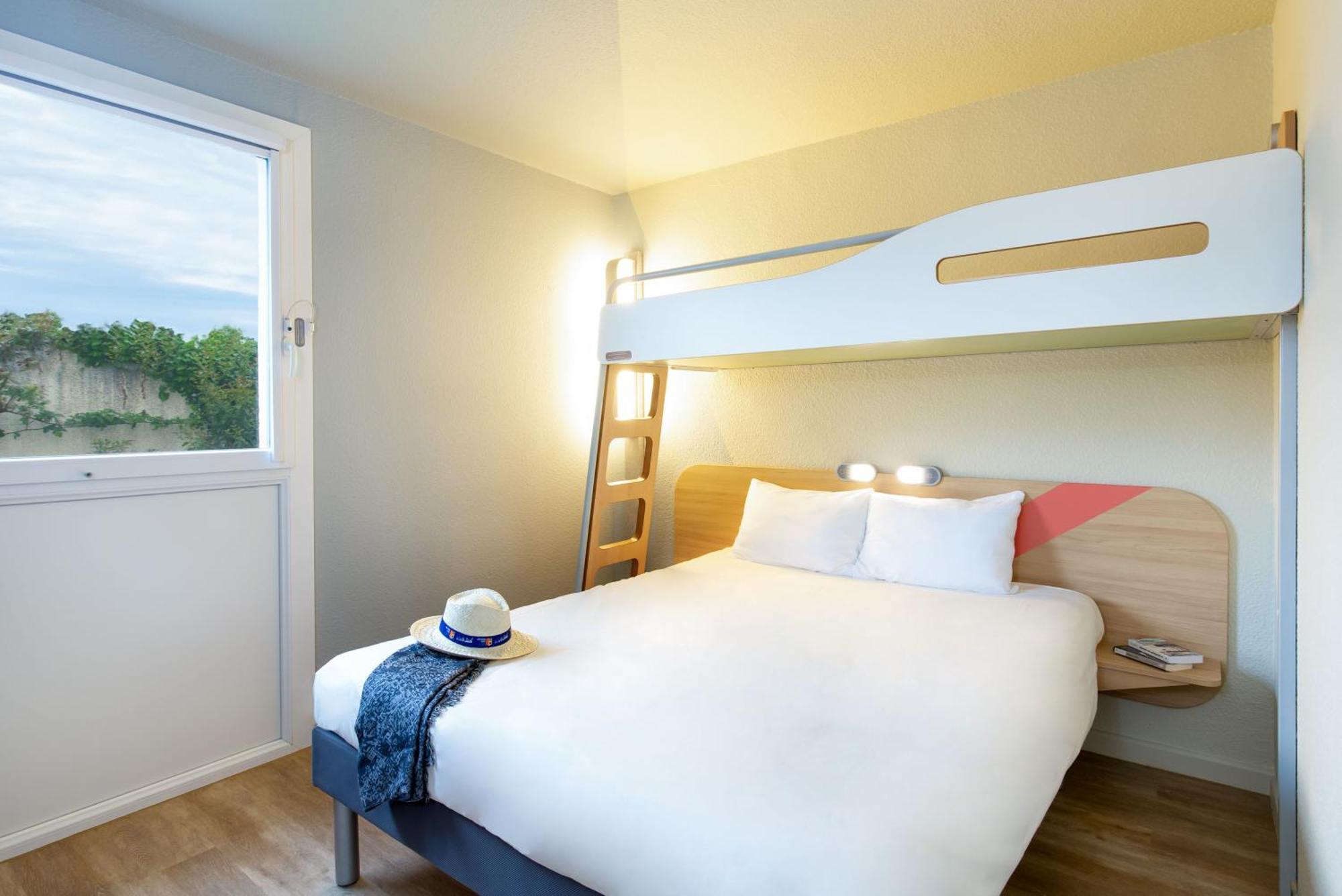 Ibis Budget Cavaillon Luaran gambar