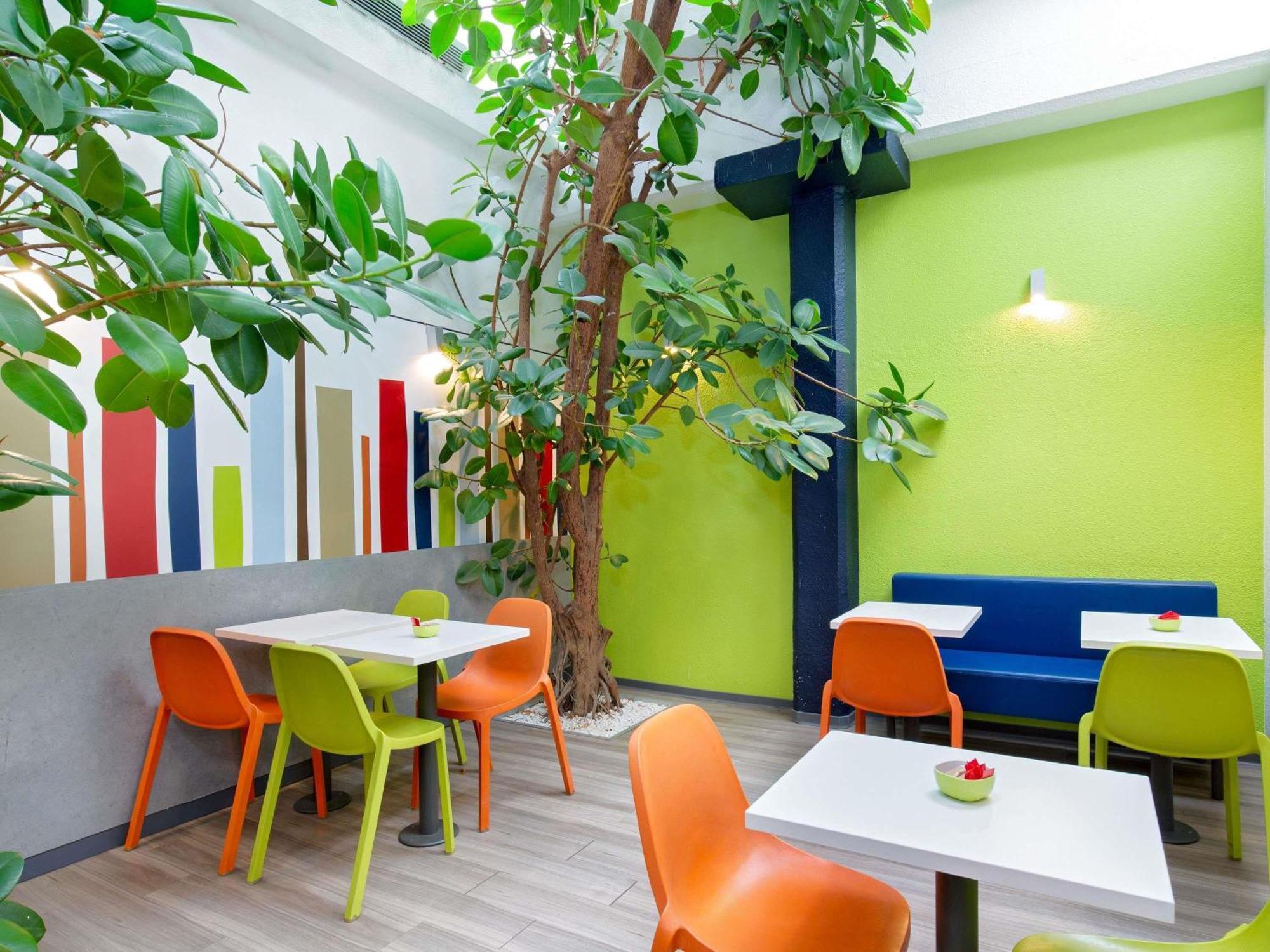 Ibis Budget Cavaillon Luaran gambar