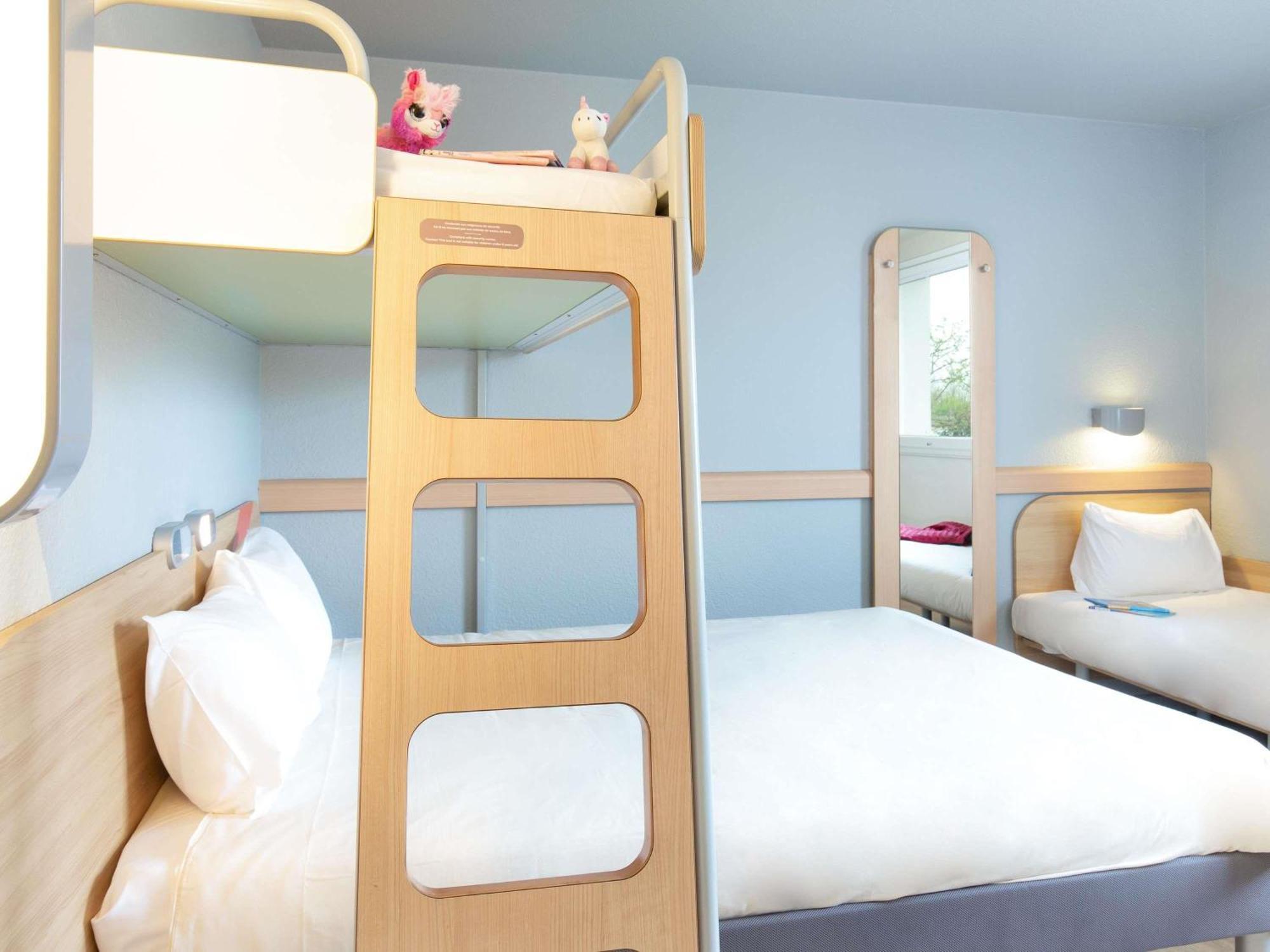 Ibis Budget Cavaillon Luaran gambar