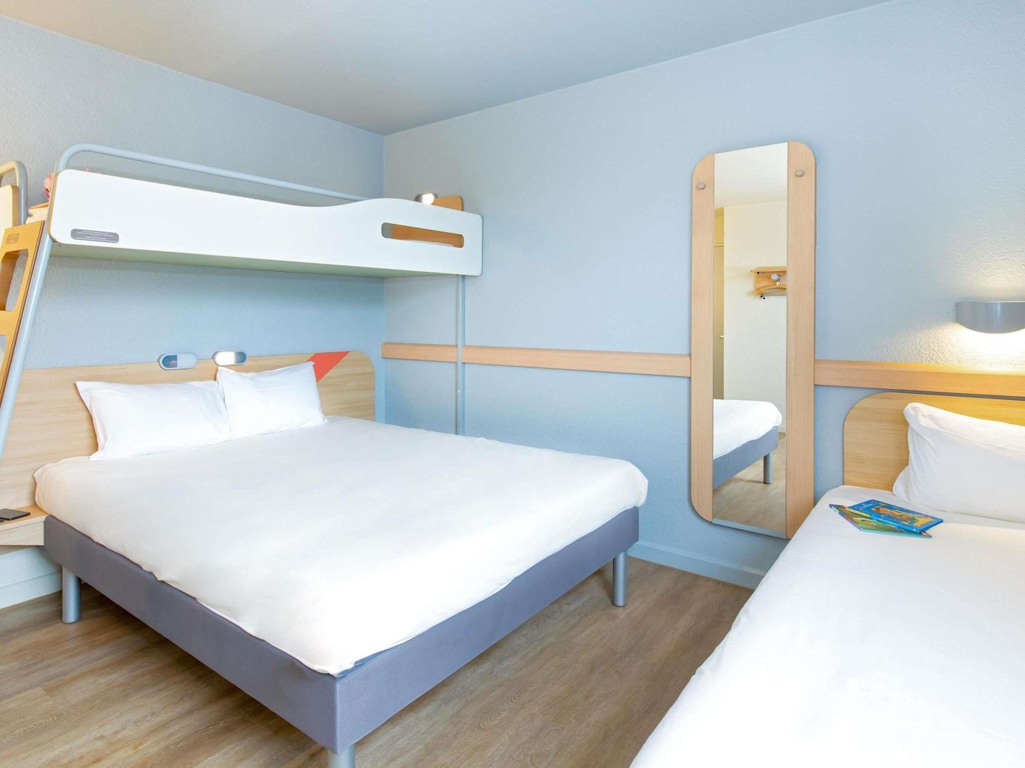 Ibis Budget Cavaillon Luaran gambar