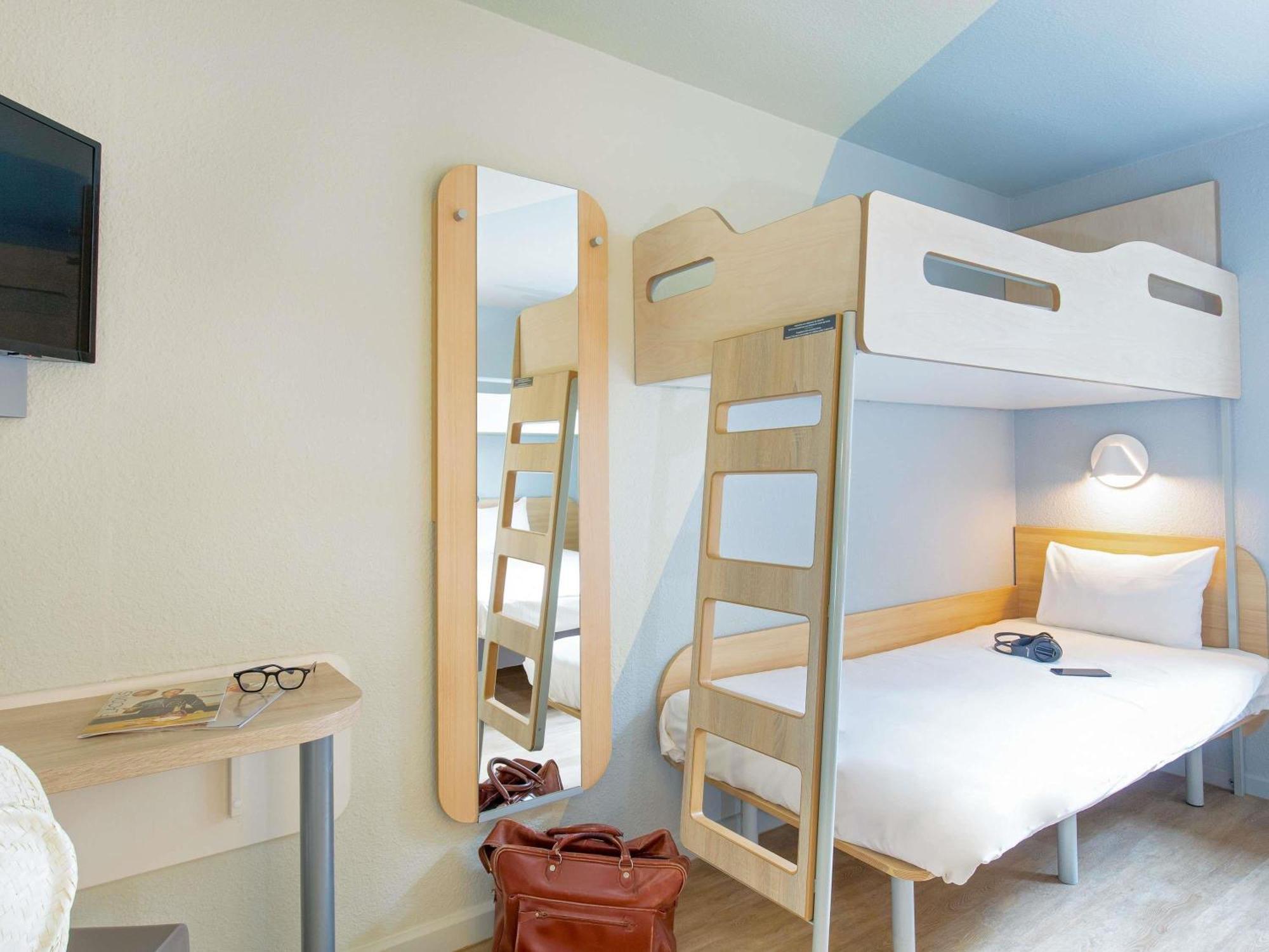 Ibis Budget Cavaillon Luaran gambar