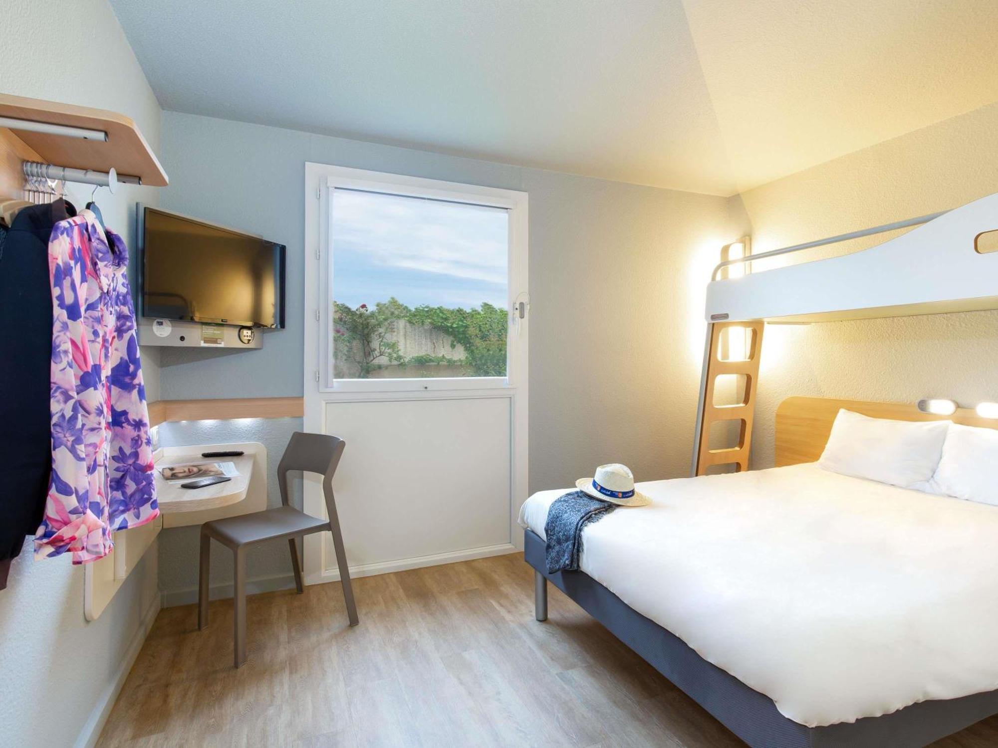 Ibis Budget Cavaillon Luaran gambar