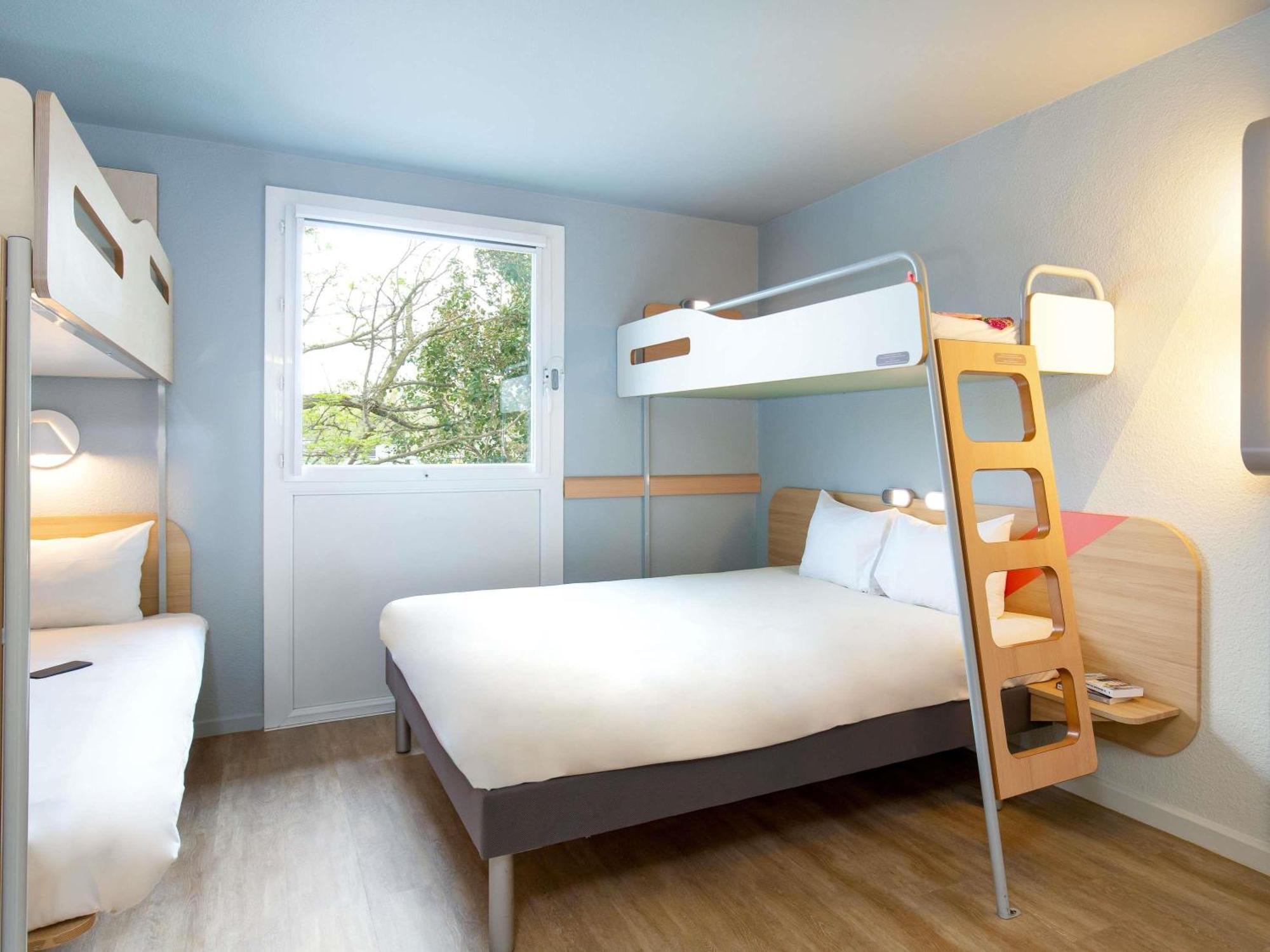 Ibis Budget Cavaillon Luaran gambar
