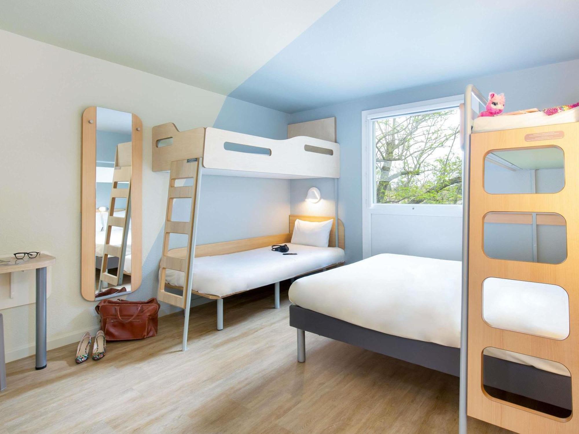 Ibis Budget Cavaillon Luaran gambar