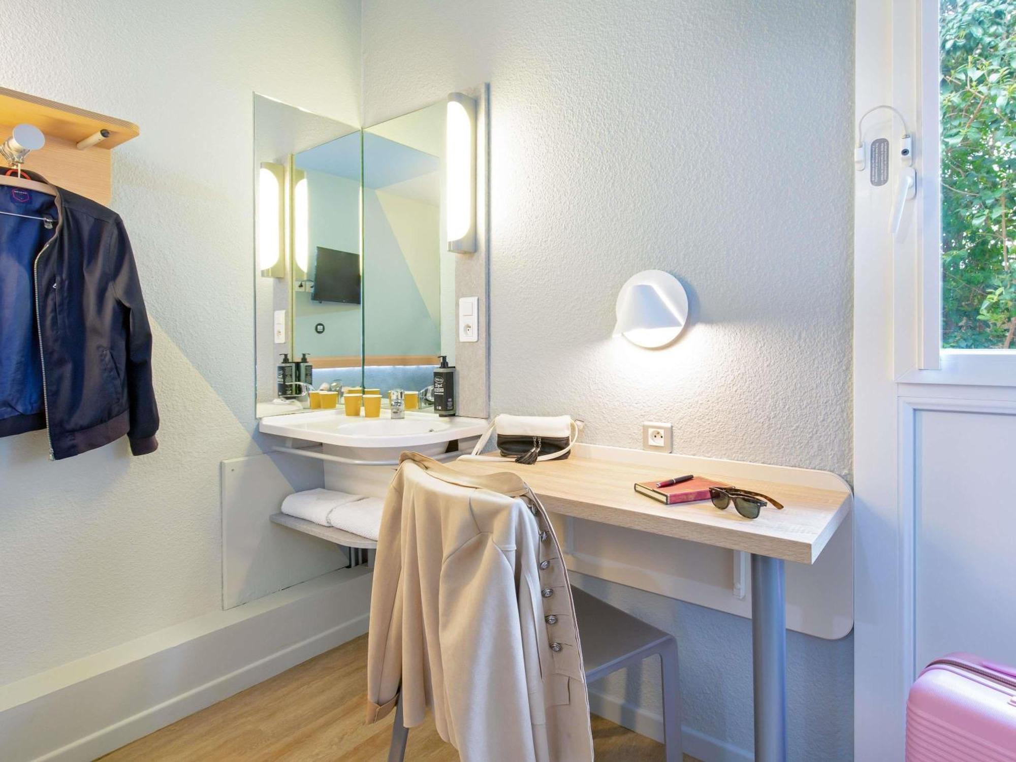 Ibis Budget Cavaillon Luaran gambar