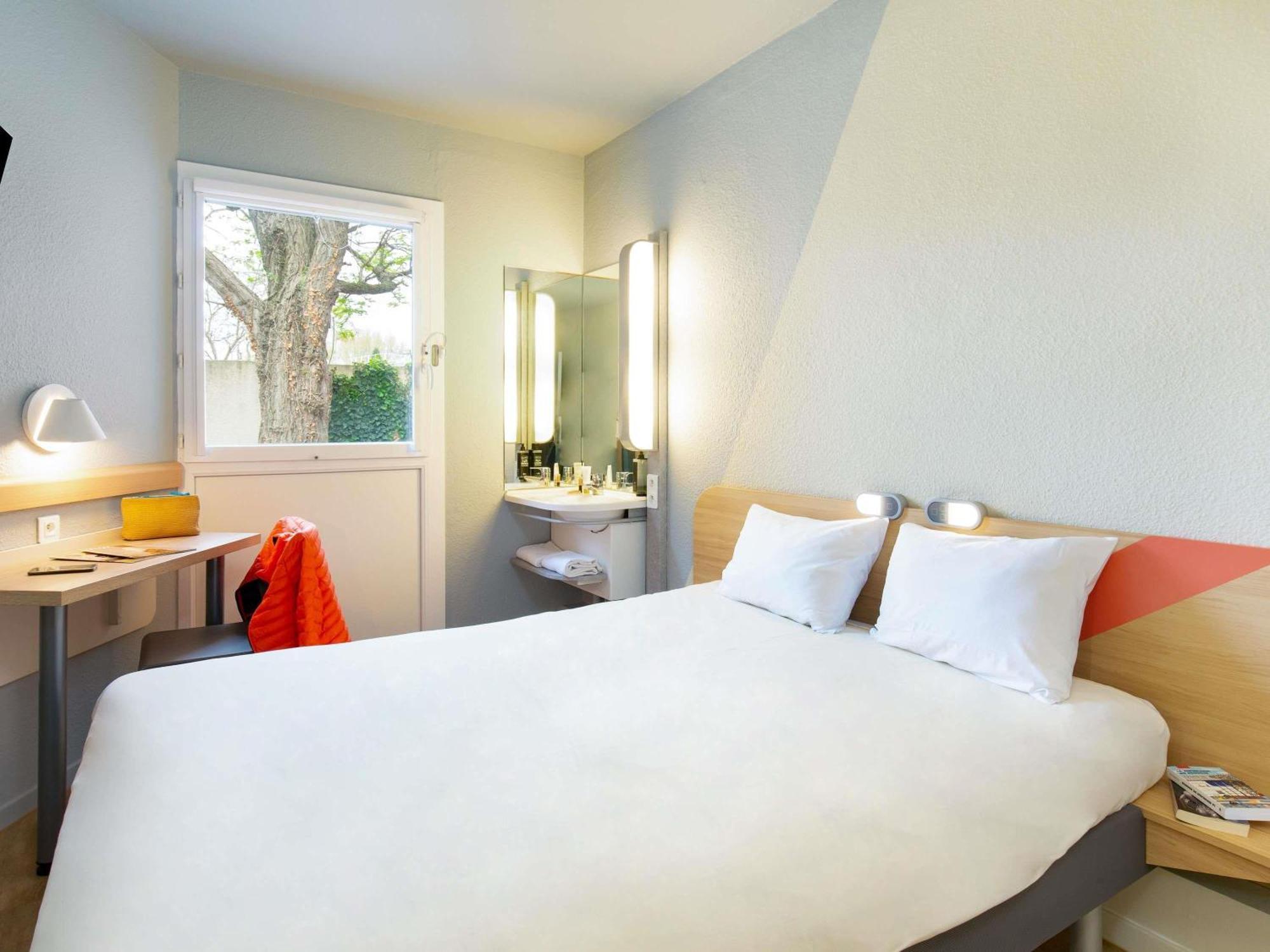 Ibis Budget Cavaillon Luaran gambar