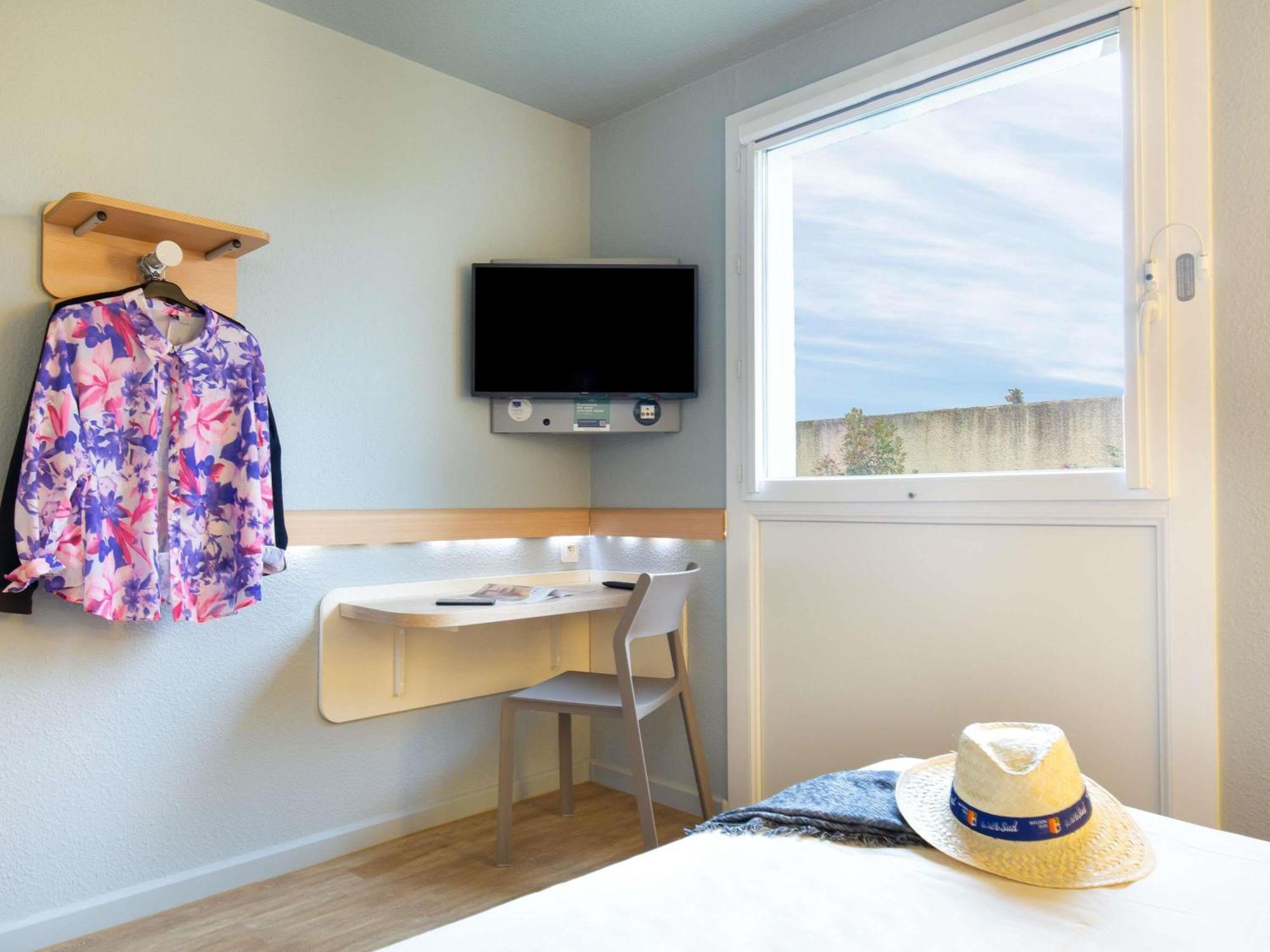 Ibis Budget Cavaillon Luaran gambar