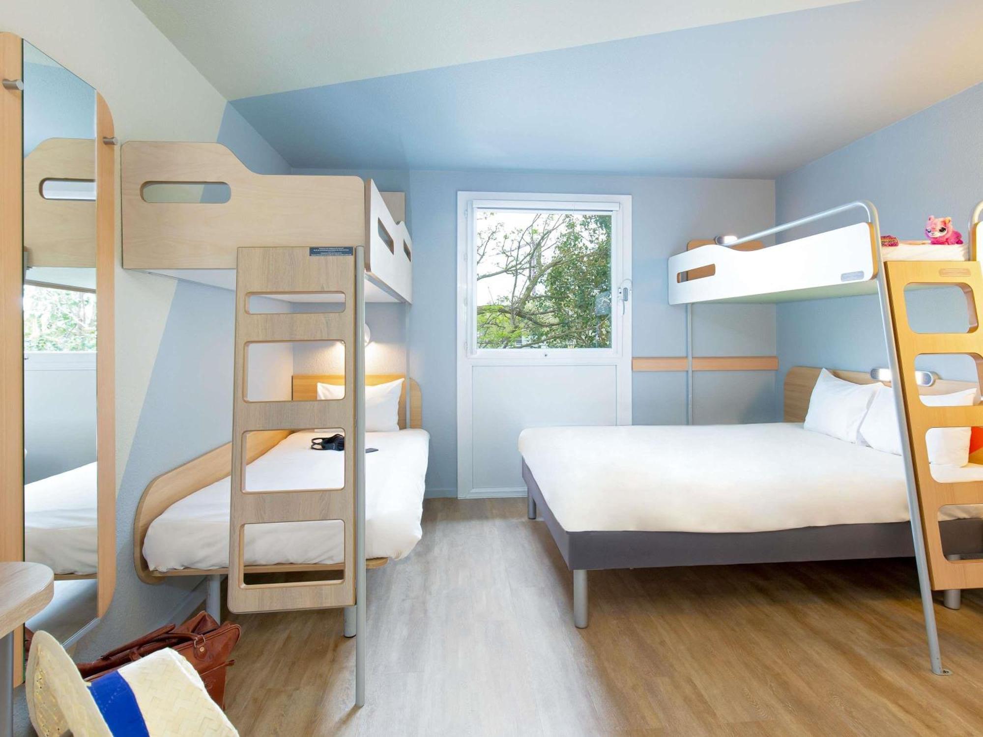 Ibis Budget Cavaillon Luaran gambar