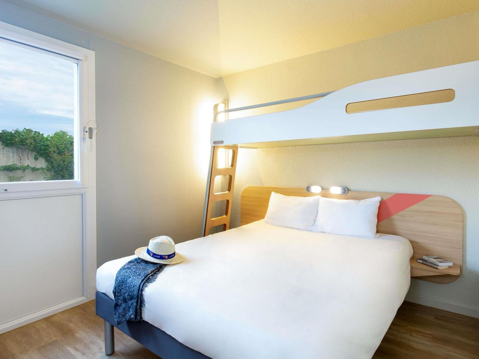 Ibis Budget Cavaillon Luaran gambar