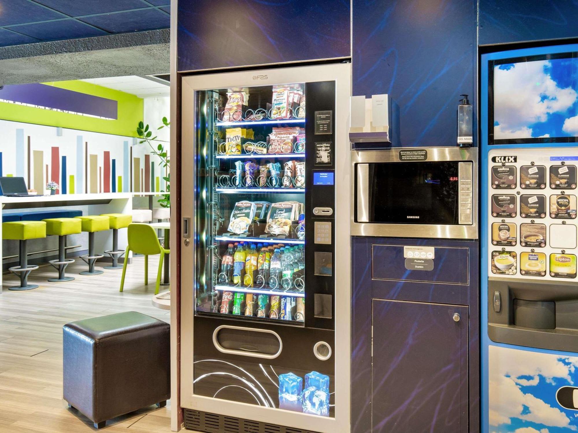 Ibis Budget Cavaillon Luaran gambar
