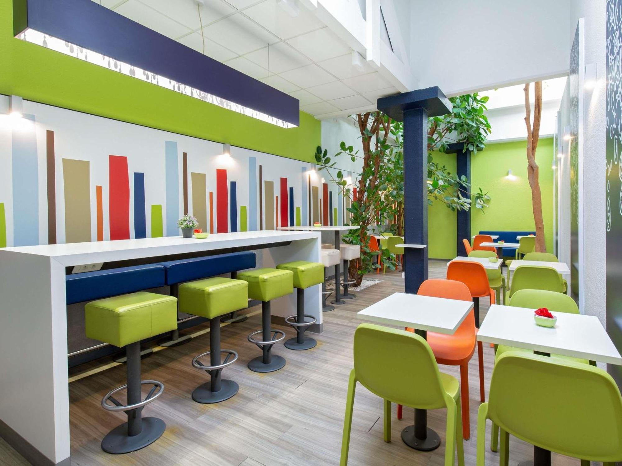 Ibis Budget Cavaillon Luaran gambar