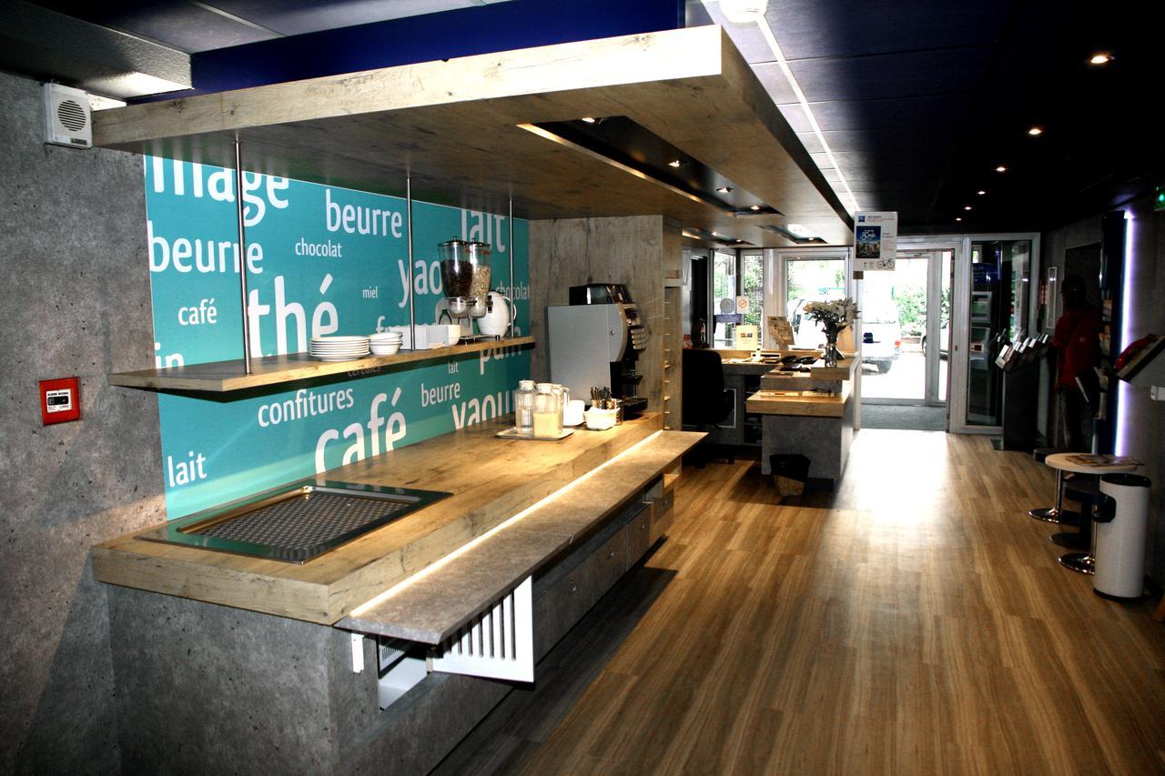 Ibis Budget Cavaillon Luaran gambar