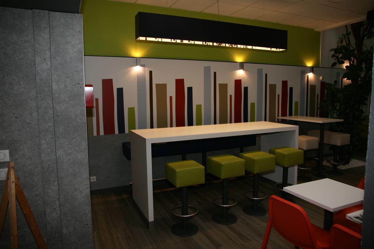 Ibis Budget Cavaillon Luaran gambar