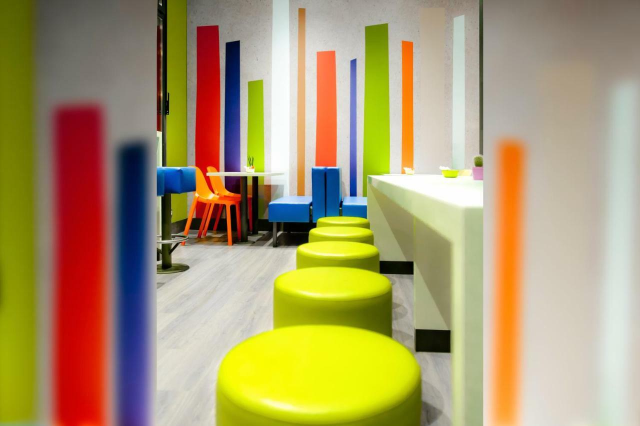 Ibis Budget Cavaillon Luaran gambar
