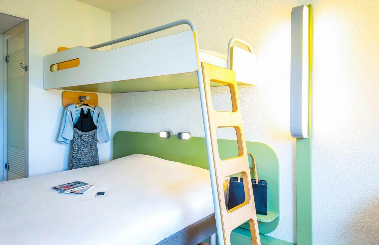 Ibis Budget Cavaillon Luaran gambar