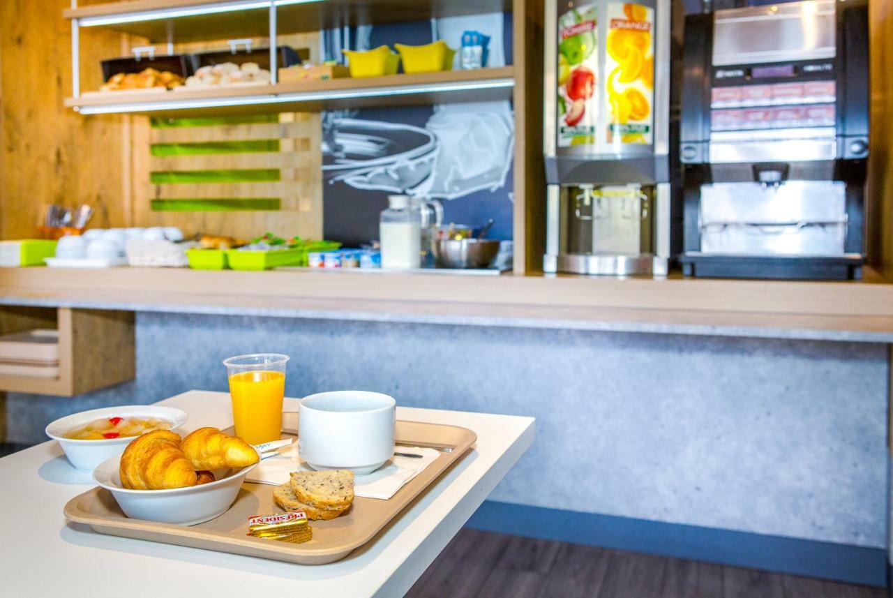 Ibis Budget Cavaillon Luaran gambar