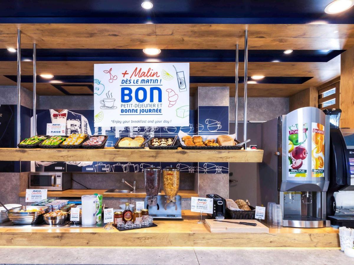 Ibis Budget Cavaillon Luaran gambar