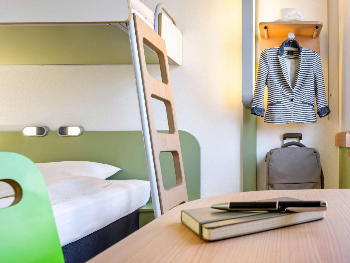 Ibis Budget Cavaillon Luaran gambar